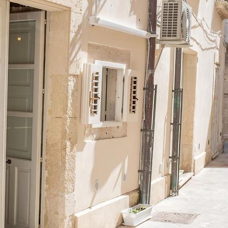 Casa Berenice Syracuse Exterior photo