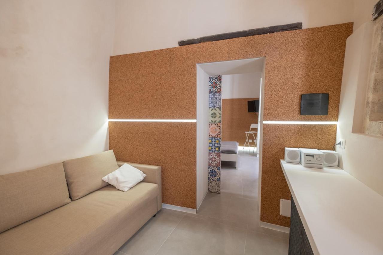 Casa Berenice Syracuse Exterior photo