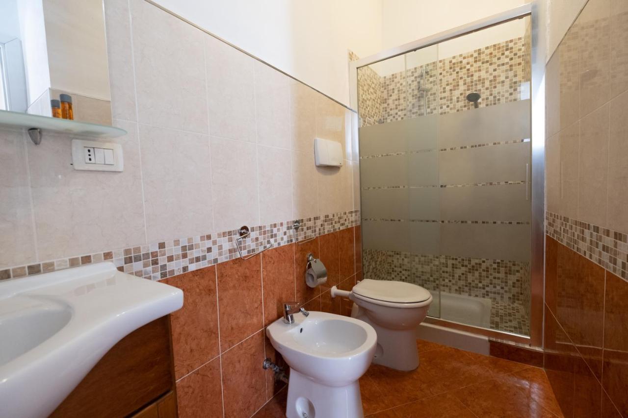 Casa Berenice Syracuse Exterior photo